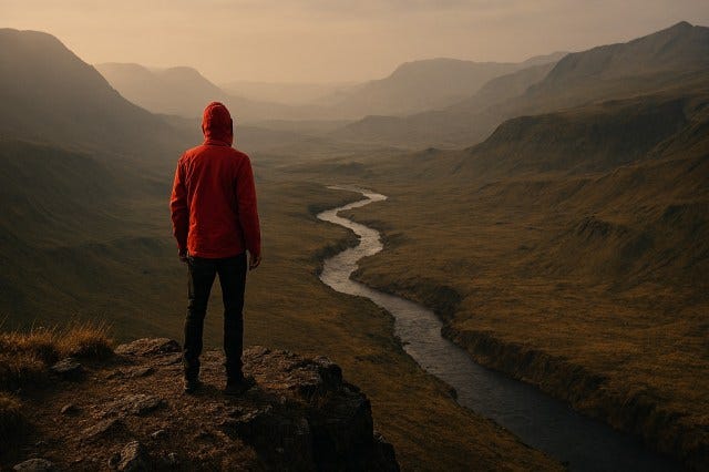 My Call Is Different: A Reflection for the Ones Who Never Quite Fit the Mold