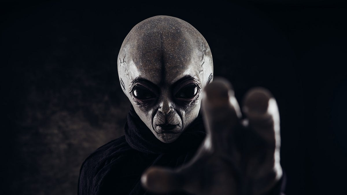 Xenophenomenology: A Philosophy of Alien Encounters