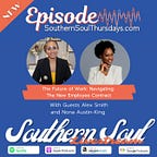 Soul Thursdays - LIVE Episode Community