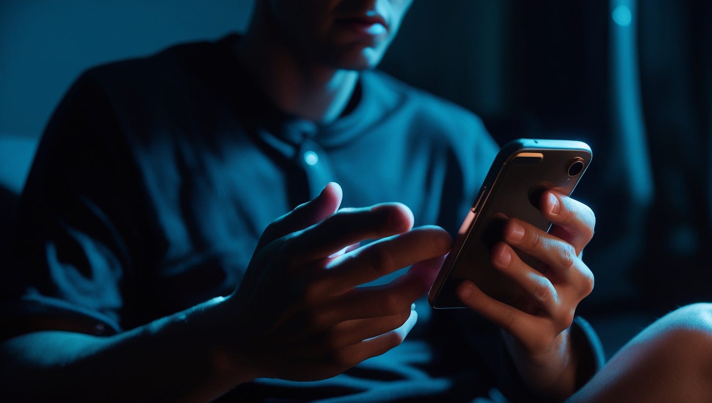 3 Things to Do When You Feel the Urge to Call Your Narcissist