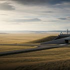 Canada's Secret Prairie Base: The Untold Story of DRES Suffield