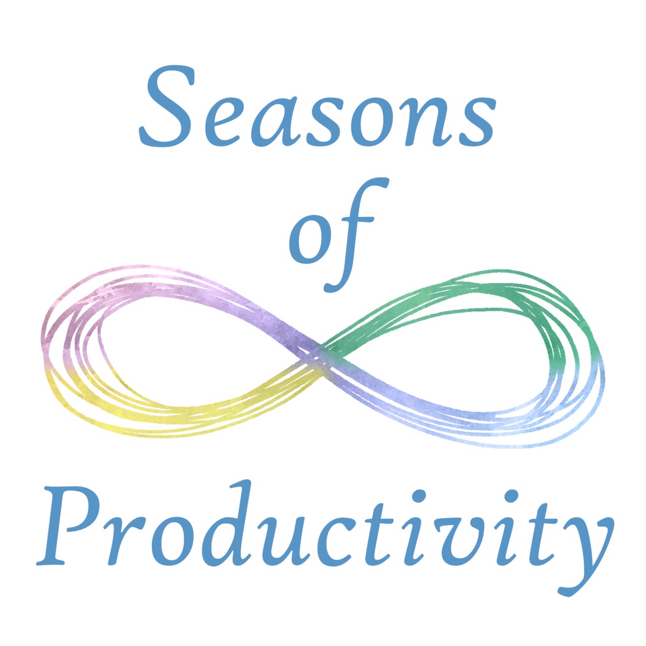 Conscious Productivity logo