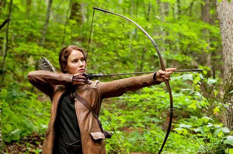 Panem And Agenda 2030