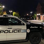 Midnight Mass News by Mike Crawford