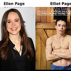 NY Magazine Puts Ellen Page on Its First Men's Style Cover