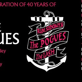 Gig Review: The Rest of The Pogues Serve The Best of The Pogues — Rum, Sodomy and The Last 40th Anniversary Celebration