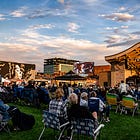 Joanne Shaw Taylor & Kris Lager bring blues to the Levitt