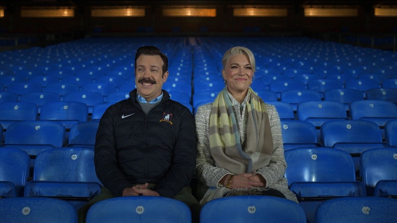 Ted Lasso season 3 ending, explained | Digital Trends
