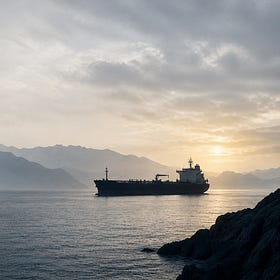 "Project Freedom" Fails to Fully Reassure Oil Markets Amid Unresolved Iran Talks