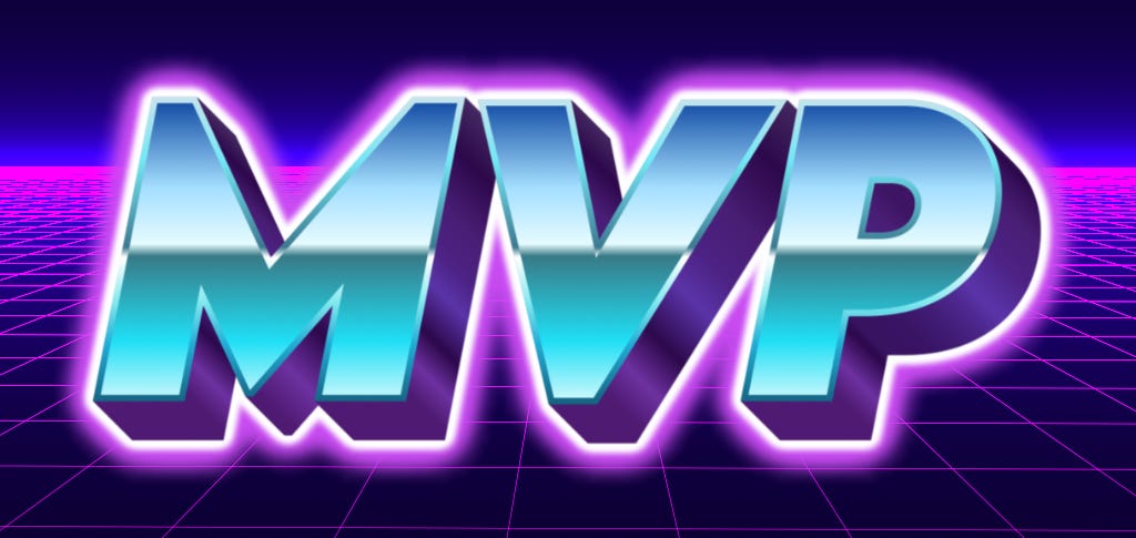 Your MVP Isn’t Your App – It’s Your Onboarding Your MVP Isn’t Your App – It’s Your Onboarding