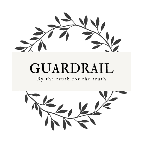 Substack profile picture for @guardrail