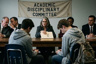 The Educator's Notebook | Stephanie Holt | Substack