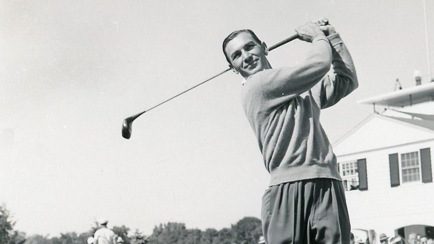 Ben Hogan | Texas Golf Hall of Fame Ben Hogan | Texas Golf Hall of Fame