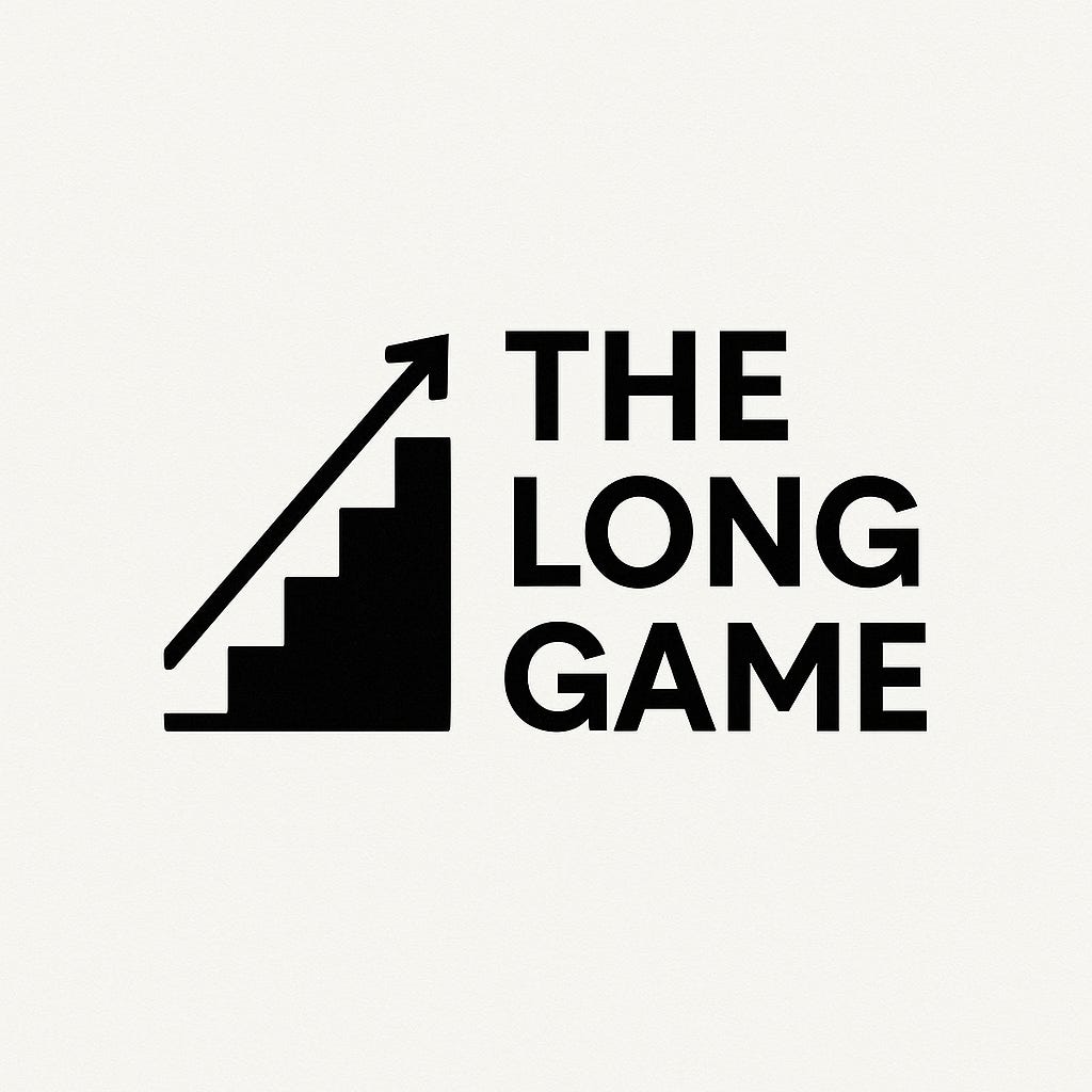 The Long Game