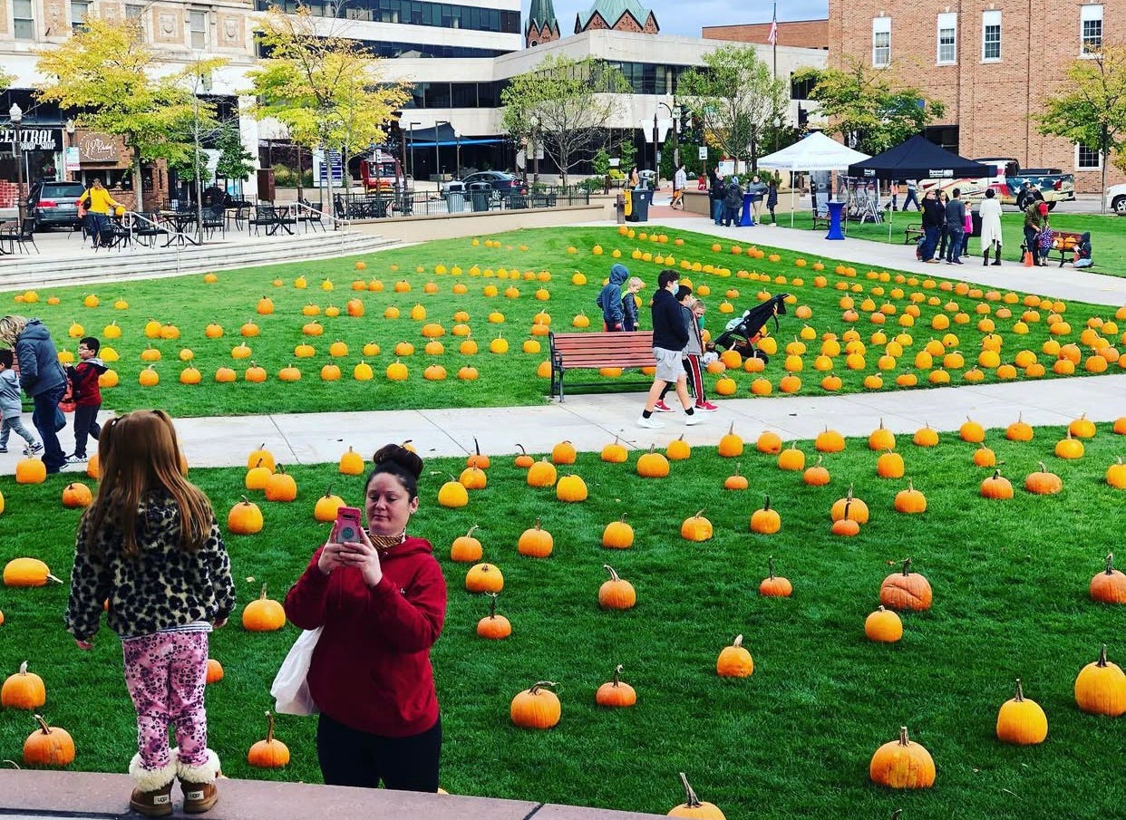 wausau events harvest fest at the 400 block in Wausau wausau events harvest fest at the 400 block in Wausau