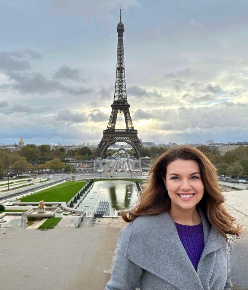 8 Keys to Creating Massive Change from the Storming of the Bastille