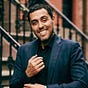 Jairek Robbins's avatar