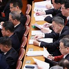NPC 2024: Documents and Votes
