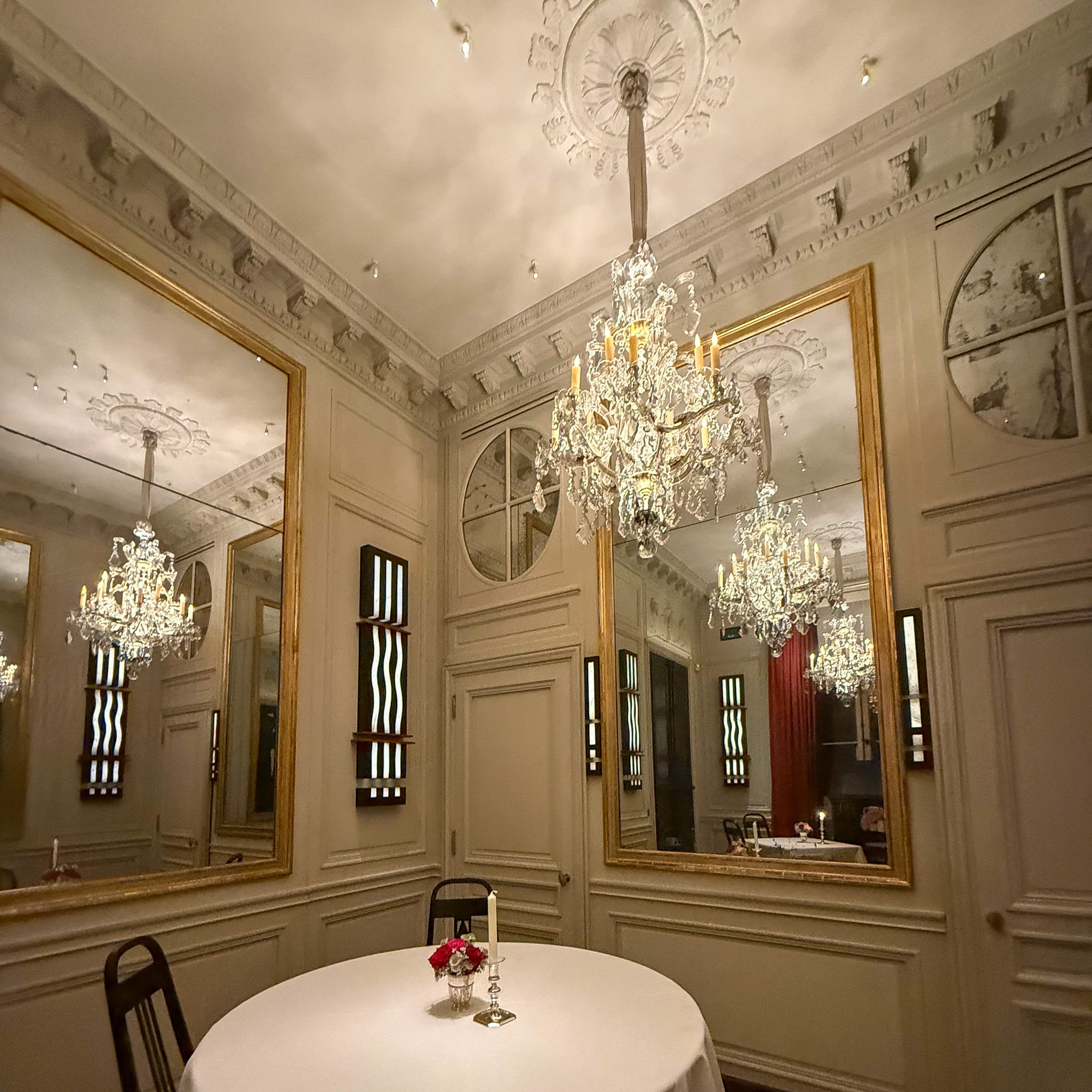 L'Ambroisie - by Meg Zimbeck - Paris by Mouth
