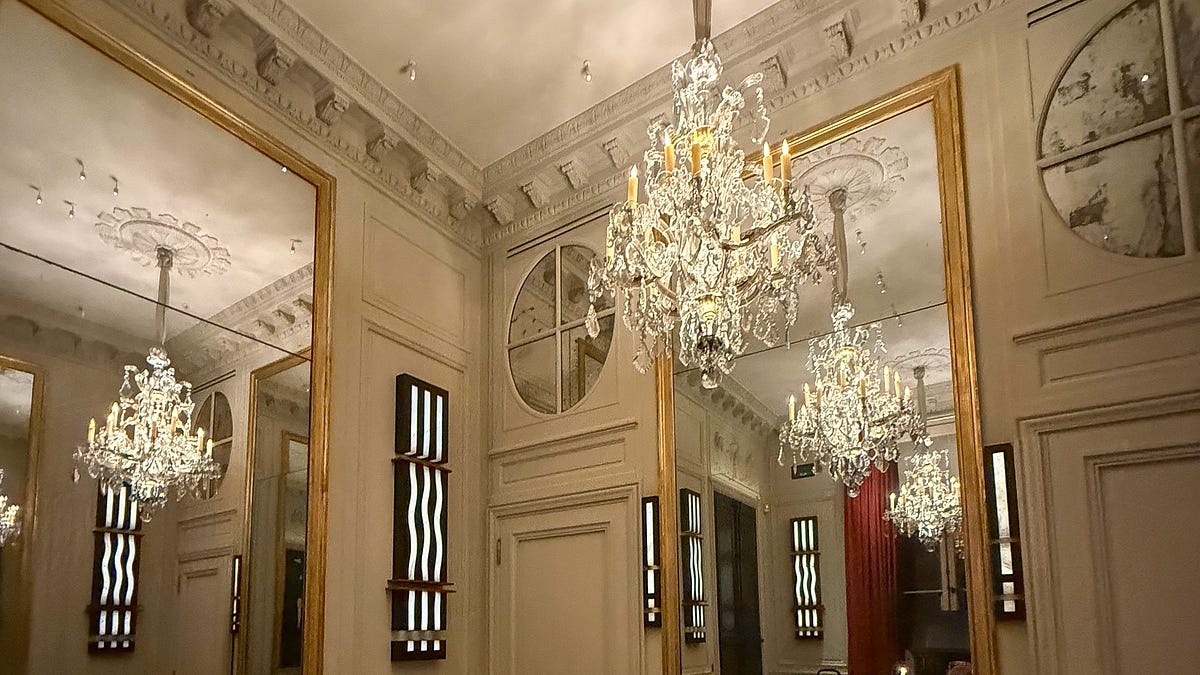 L'Ambroisie - by Meg Zimbeck - Paris by Mouth