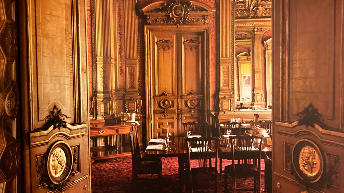 travellers club paris dress code The Clubs of Paris