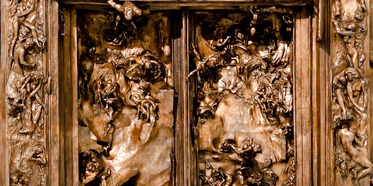 Stringfellow: The Stratagems of the Demonic