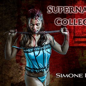 Supernatural Erotica Collection