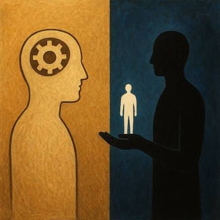 Understanding anthropic vs real artificial intelligence Understanding anthropic vs real artificial intelligence
