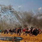 The Duplicity and Treachery of Palestinians Towards Arabs and Muslims