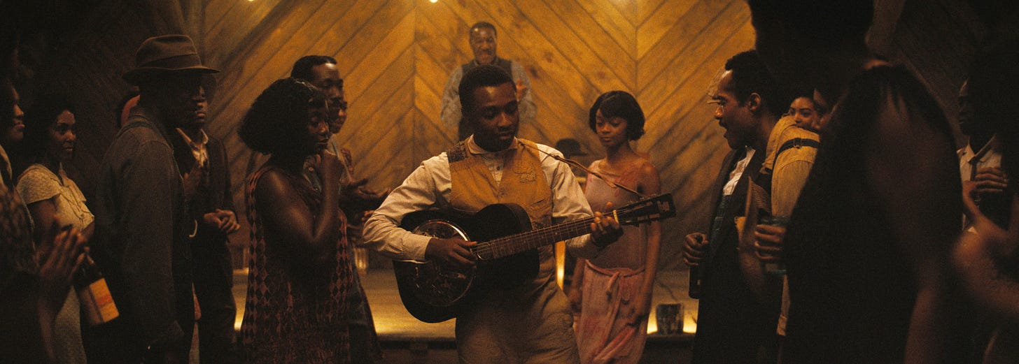 Sinners' Musical Montage Scene — How Ryan Coogler Made It Sinners' Musical Montage Scene — How Ryan Coogler Made It