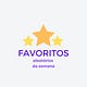 Favoritos aleatórios da semana