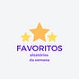 Favoritos aleatórios da semana