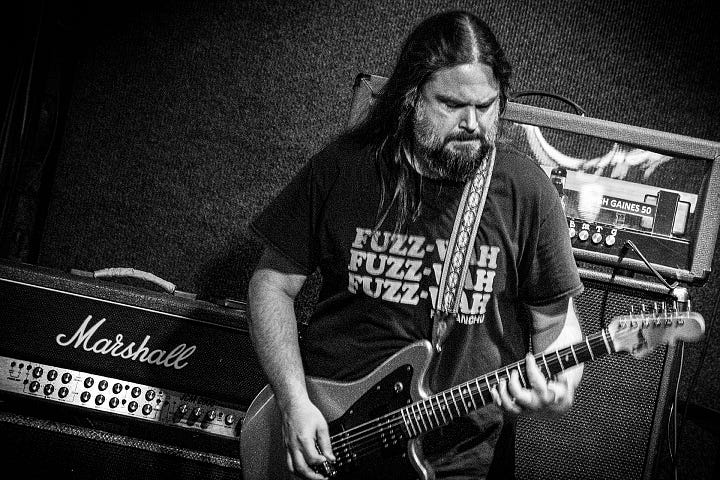 Big Find / all photos by author