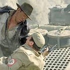 Charlie Kirk Fans VERY MAD At ... Indiana Jones Game For Denigrating Fascists