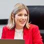 Victoria Bell's avatar