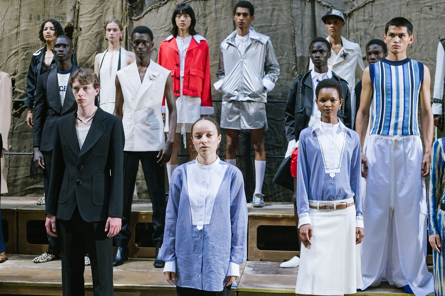 What's next for Grace Wales Bonner? | Vogue Business