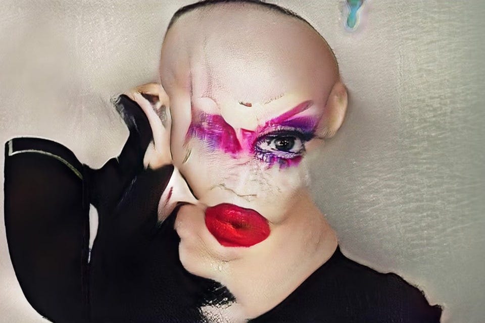 Image: Hypebae