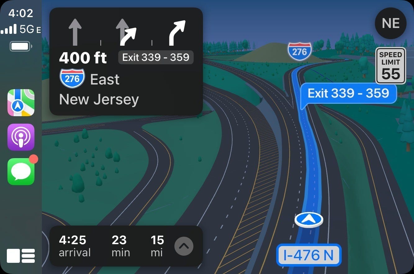 Google Maps Really Needs This Feature on Android and Android Auto -  autoevolution