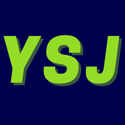 Y'all Street Journal