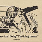 january archive - close reading, comfort & other jollities