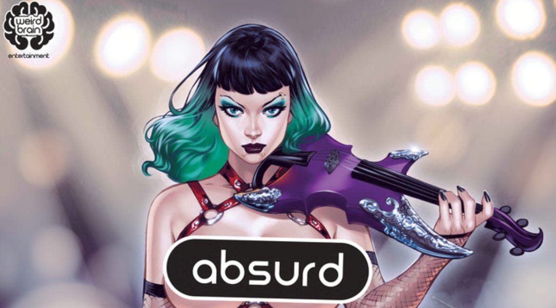 Kickstarter Blasts Out Pornography Advertisement Encouraging Users To Subscribe To "After Dark" Smut List