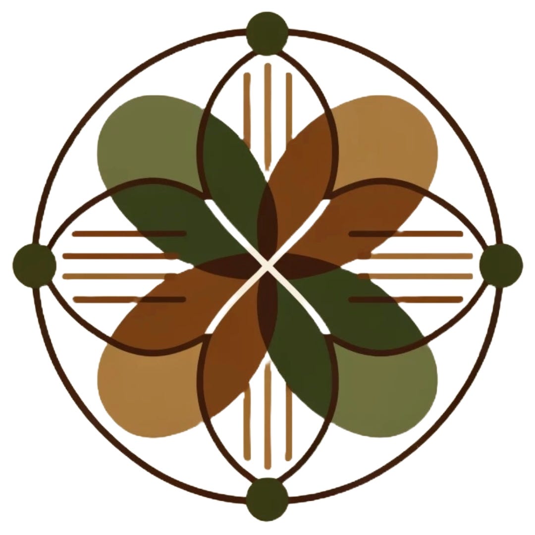 Empowered to Connect