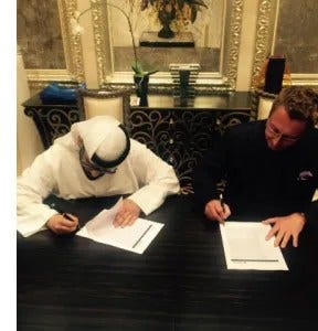 A Modern Day Lufthansa Heist: German tech innovator Bernhard Fritsch vanishes before sentencing, outsmarting U.S. prosecutors.