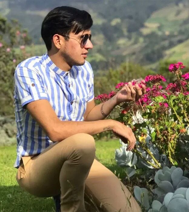 Andry José Hernández Romero