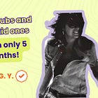 Unplugged by Yana G. Y.