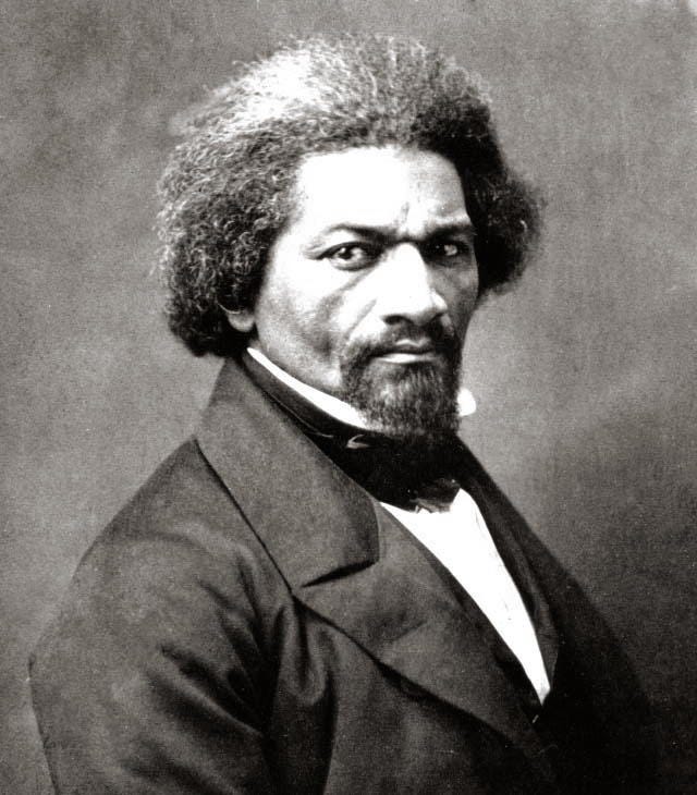 Mimsy: Narrative of the life of Frederick Douglass, an ...