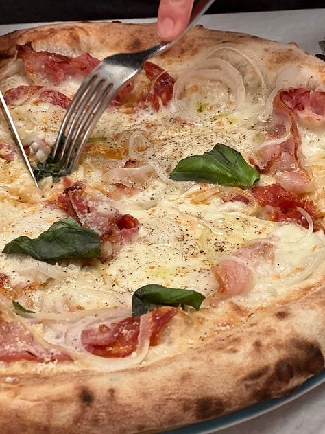 Italian Life Suits Me