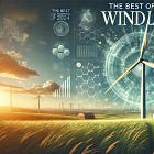 Lo mejor de 2024 en Windletter