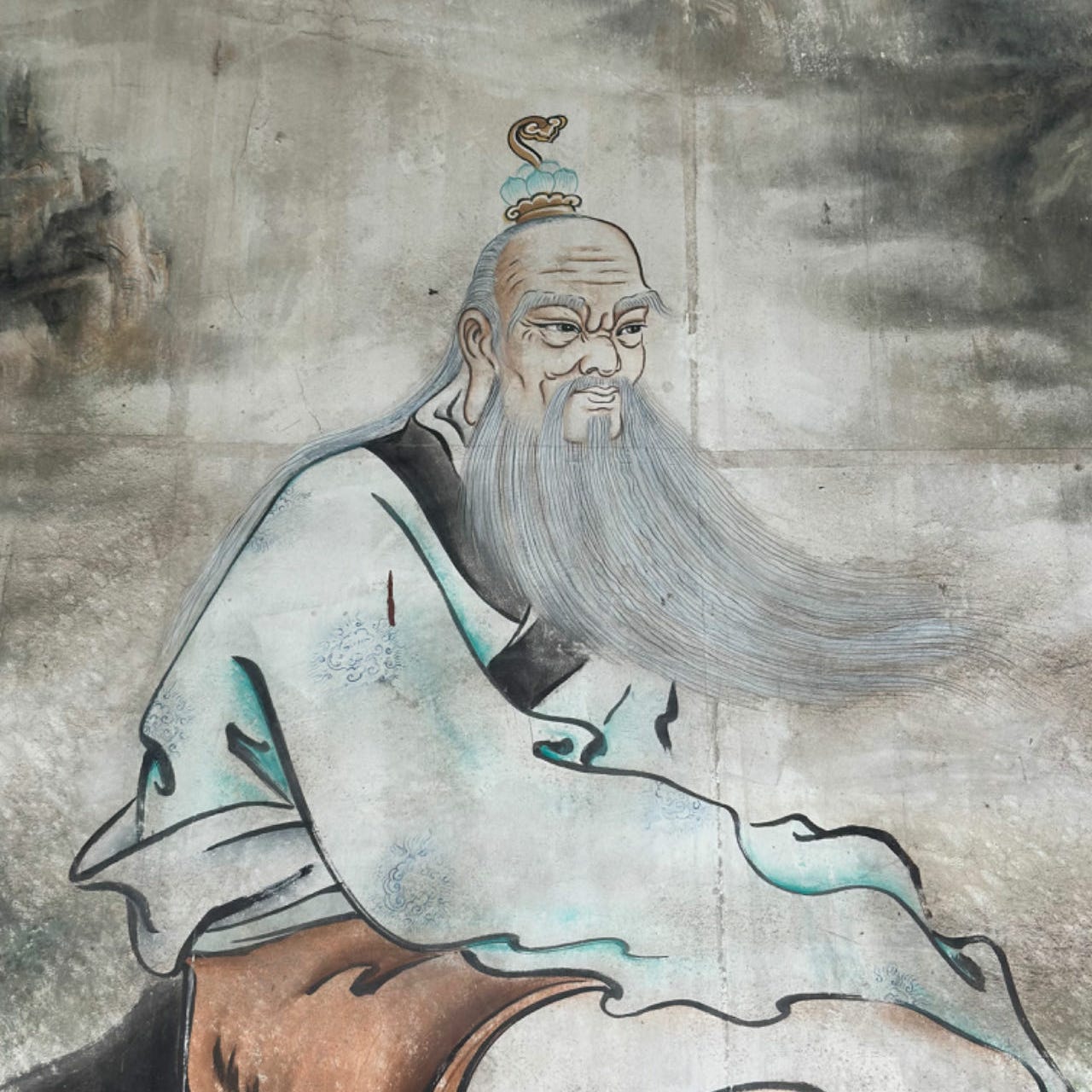 A Question of Culture