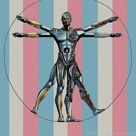 ETS, Biola, and Transgender Identity